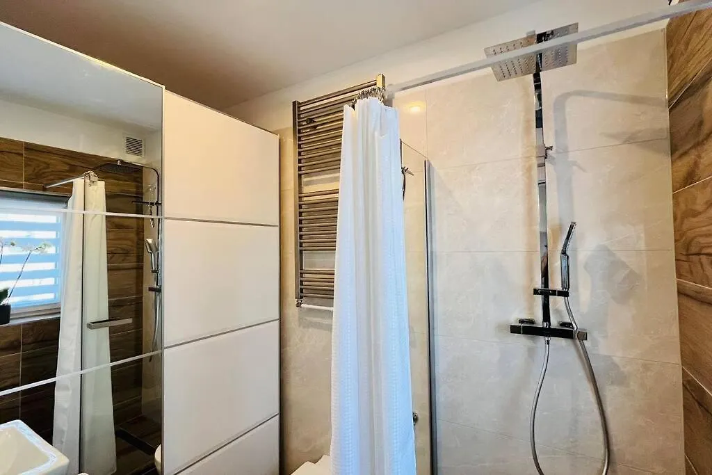 Apartment Central Designer 3 Room Apt With Terrace & Parking Berlin Germany